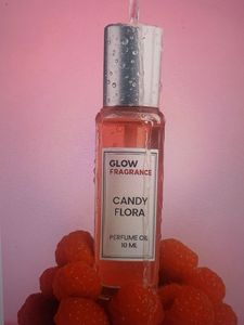 GLOW FRAGRANCE (infused With Pheromones)