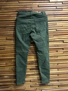 Skinny Fit Jeggings