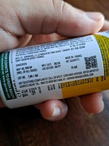 Garnier Skin Care Kit