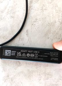 EPOS | Sennheiser Adapt 160 USB- Wired headphone