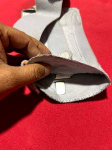 Wrist &amp; Thumb Support Brace