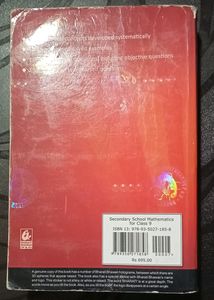 Maths Rs AGGARWAL Class 9th