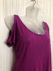 Clockhouse Pink Top