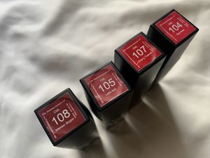 Neyah Creamy Matte Lipstick