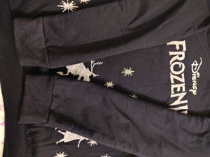 Disney Frozen II Sweatshirt