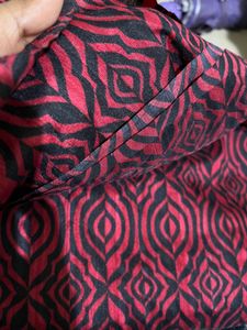 Fabric Material