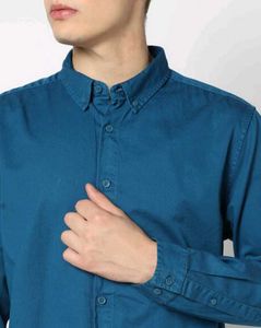 Yousta Relaxed Fit Shirt