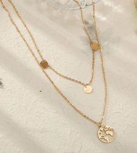 Exquisite Multi Strand Necklace For Women🎀