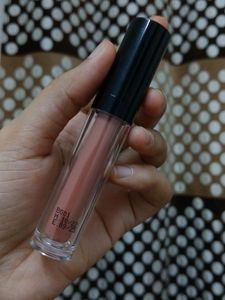 Nykaa Matte Tattoo Liquid Lipstick