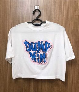 Dump Him Graphic Tee