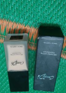 Candy Love HD Long Lasting Foundation 💞😍💞😍