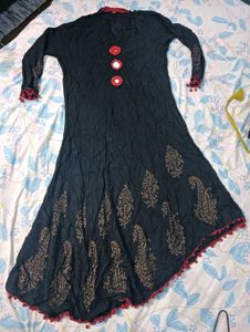Long Dress 38,40,42 Size