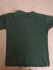 Never On Time Graphic Tee