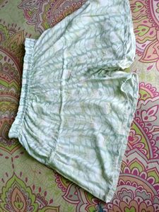 Rayon Night Suit