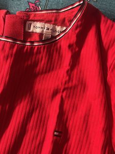 Tommy Hilfiger Frock For 6-8 Years