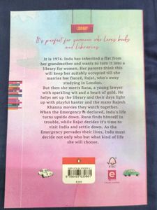 Srishti Chaudhary Book Collection