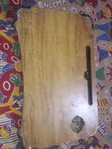 Wooden Study Table