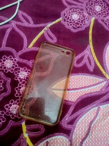 iPhone 6- 32GB, Charger &amp; Cover