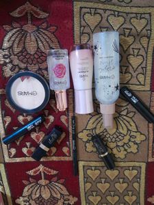 Makeup Bundle