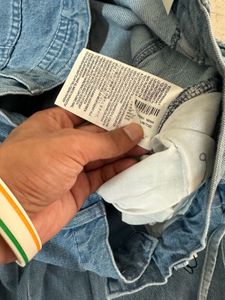 Cargo jeans Streetwear