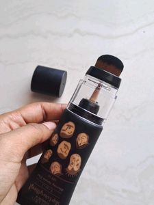 Blurring Serum Tint