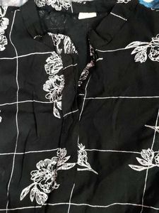 ​Gently Used  A-Line Kurta for Office/Casual