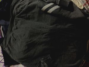 Men Tracksuit Donation