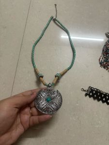 Statement Necksets