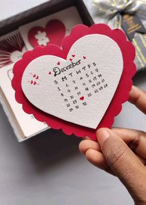 Threaded Love Cards! 💓