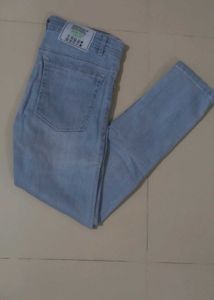 John Play Light Wash Jeans