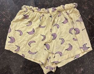 Combo Shorts