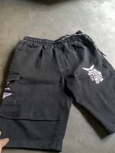 Honda Racing Team Shorts