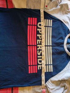 Sweat Tshirt