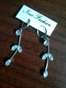 Elegant Earrings