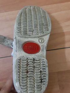 Kids Girl Shoes School