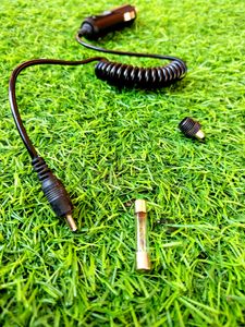 DC(Car/Cigarette) Charging Cable for Nokia Phone