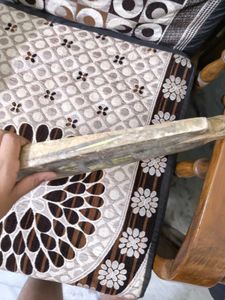 Used Cricket Bat