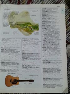 Oxford English Dictionory