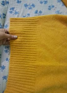Woolen Warm  Sweater Cum Highneck 😍