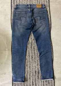 Spyker Jeans