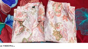 Co-ord Set
