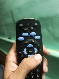 Tata Sky Original Remote