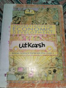 Class 10 Social Science NCERT CBSE