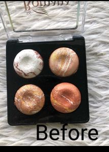 Romana Beauty Highlighter