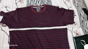 Strip TSHIRT