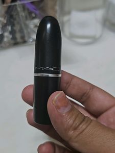 MAC Dark Side Lipstick