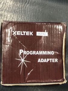 Combo Of Xeltek DX3065 & DX3016 Adapter