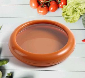 💥🆕️ Round Fruit/Vegetable Anti-Oxidation Storage