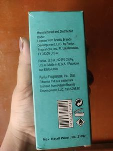 Gucci Perfume