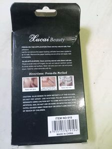 Artificial Nails